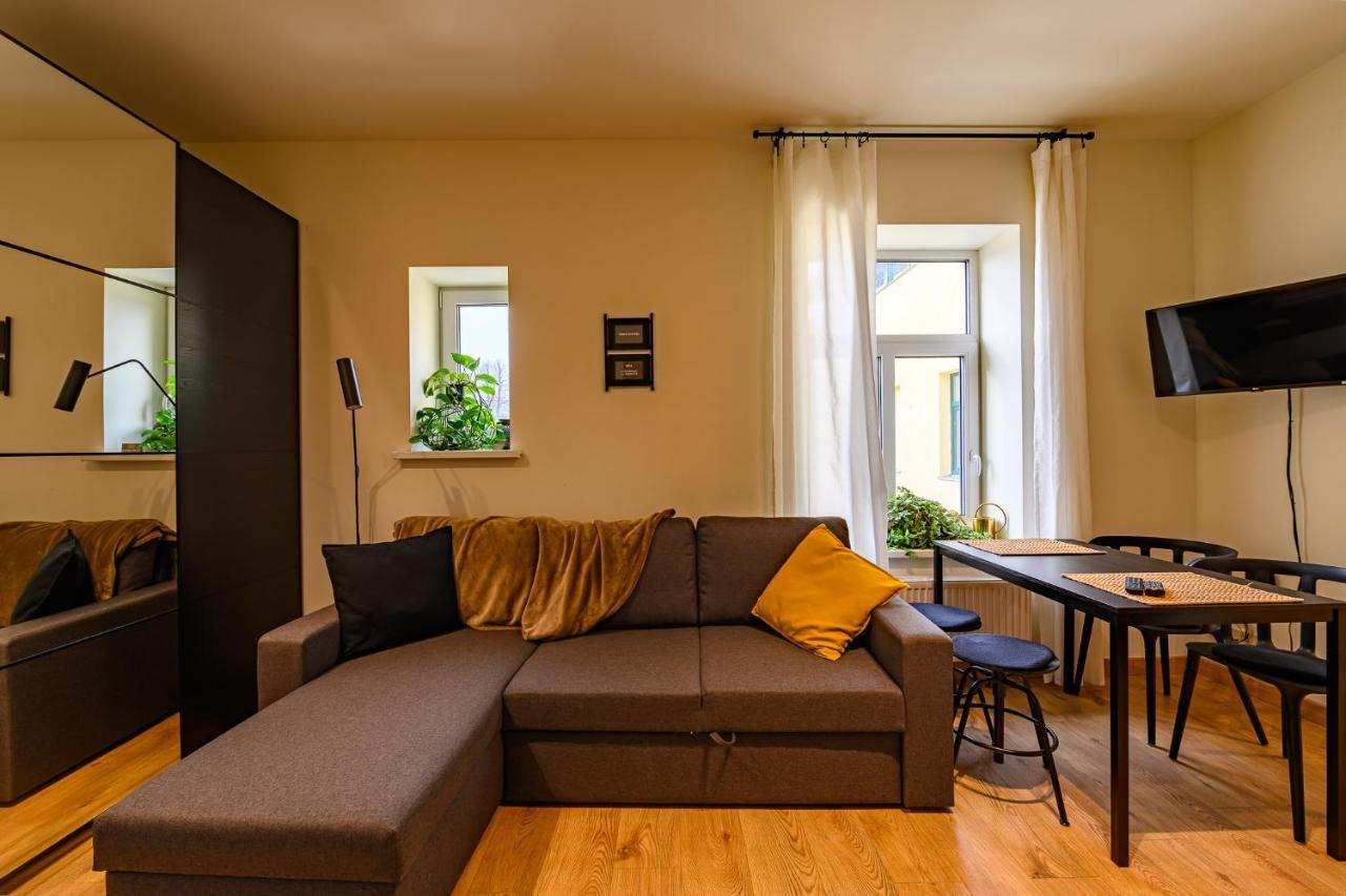 Liepaja Apartments Liepāja Exterior foto