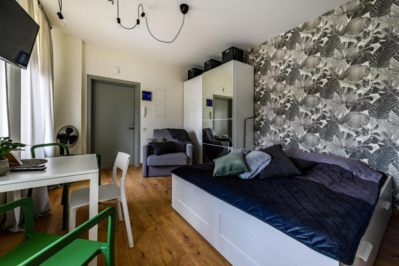 Liepaja Apartments Liepāja Exterior foto