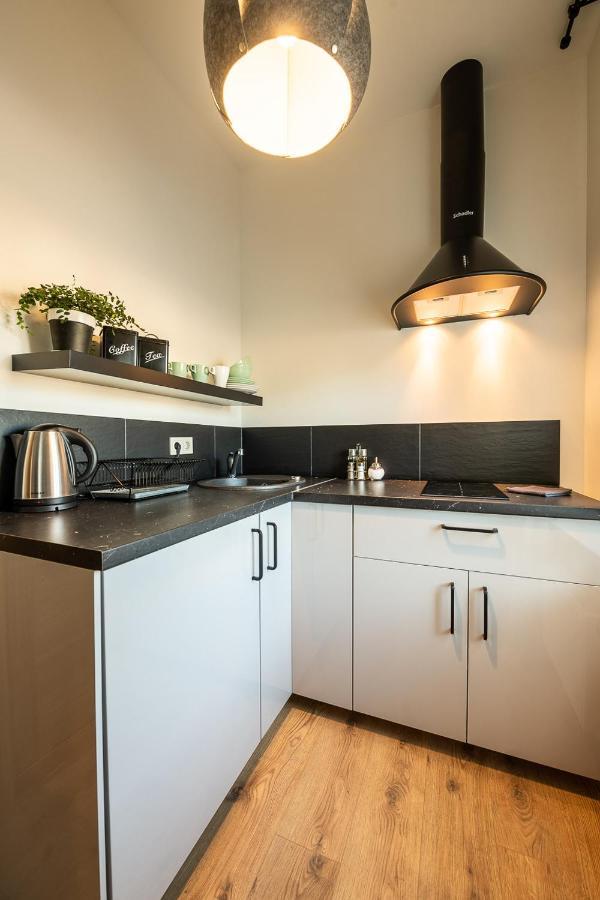 Liepaja Apartments Liepāja Exterior foto