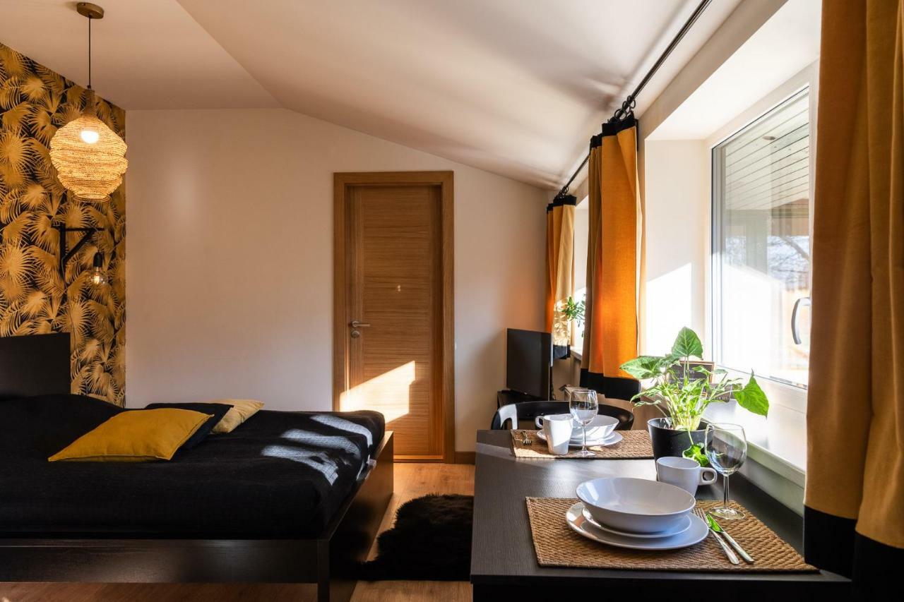 Liepaja Apartments Liepāja Exterior foto
