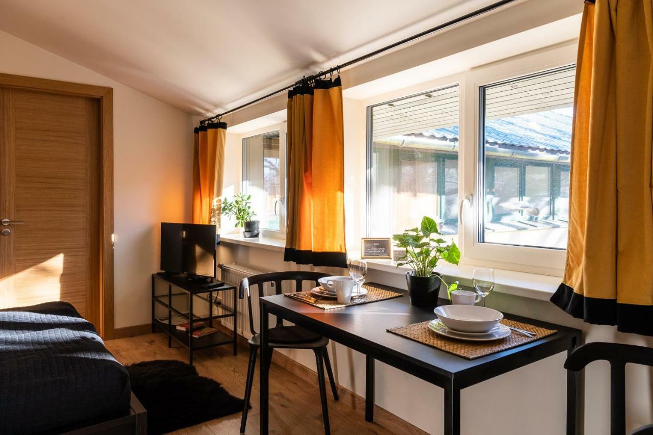 Liepaja Apartments Liepāja Exterior foto