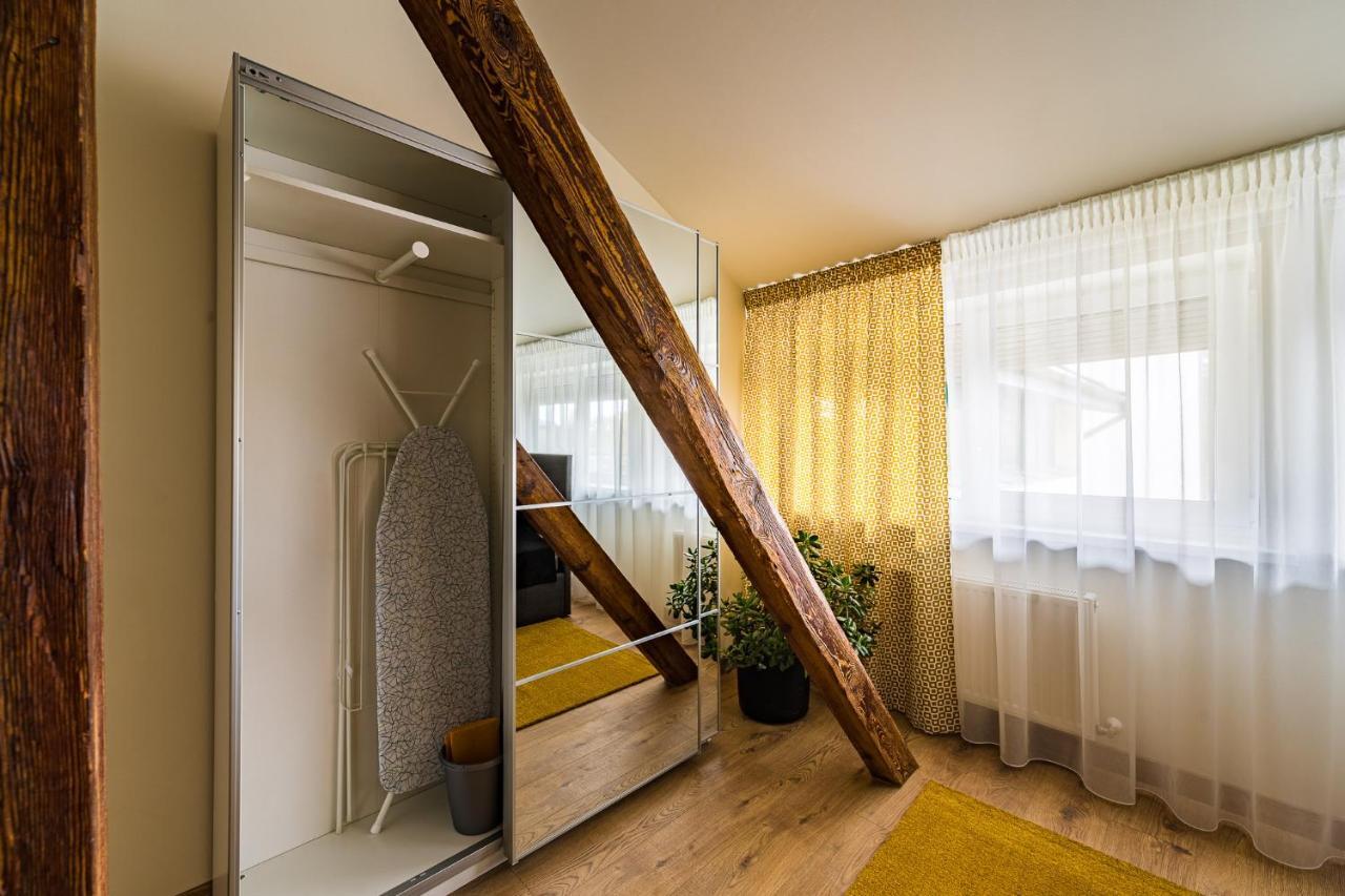 Liepaja Apartments Liepāja Exterior foto